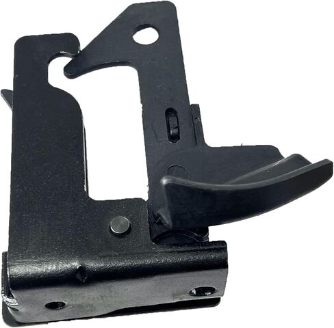 FainWan 2048800064 Hood Safety Latch Catch Lock Compatible with C300 C350 E350 GL350 GL450 GL550 ML250 ML350 in Kuwait