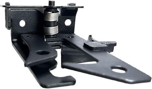 FainWan 2048800064 Hood Safety Latch Catch Lock Compatible with C300 C350 E350 GL350 GL450 GL550 ML250 ML350 in Kuwait