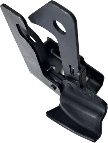 FainWan 2048800064 Hood Safety Latch Catch Lock Compatible with C300 C350 E350 GL350 GL450 GL550 ML250 ML350 in Kuwait