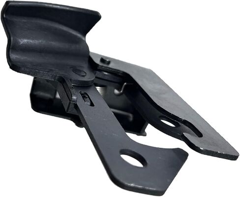 FainWan 2048800064 Hood Safety Latch Catch Lock Compatible with C300 C350 E350 GL350 GL450 GL550 ML250 ML350 in Kuwait