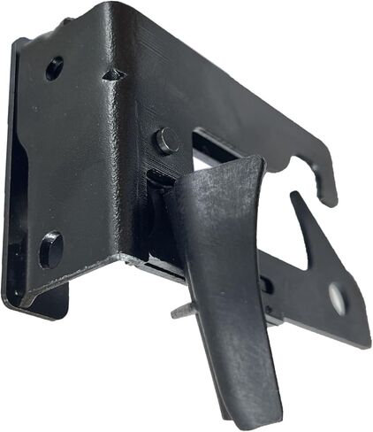 FainWan 2048800064 Hood Safety Latch Catch Lock Compatible with C300 C350 E350 GL350 GL450 GL550 ML250 ML350 in Kuwait