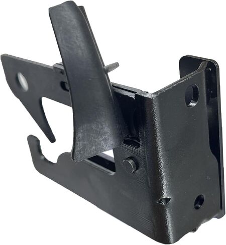 FainWan 2048800064 Hood Safety Latch Catch Lock Compatible with C300 C350 E350 GL350 GL450 GL550 ML250 ML350 in Kuwait