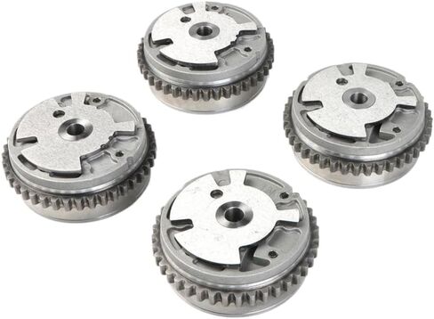 محرك فيزر متغير للكاميرا متوافق مع CTS STS ATS SRX XTS G6 V6 3.0L 3.6L 12626160 12626161 12624464 4 قطعة in Kuwait