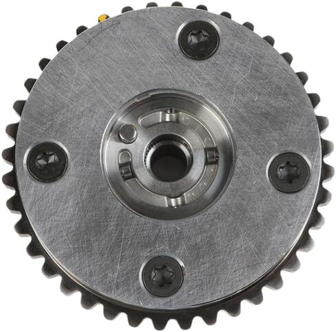 محرك فيزر متغير للكاميرا متوافق مع CTS STS ATS SRX XTS G6 V6 3.0L 3.6L 12626160 12626161 12624464 4 قطعة in Kuwait