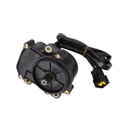 مشغل تروس المحرك التفاضلي الأمامي Q830-314000-10000 متوافق مع CF450 in Kuwait