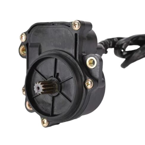 مشغل تروس المحرك التفاضلي الأمامي Q830-314000-10000 متوافق مع CF450 in Kuwait