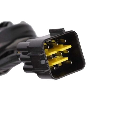 مشغل تروس المحرك التفاضلي الأمامي Q830-314000-10000 متوافق مع CF450 in Kuwait