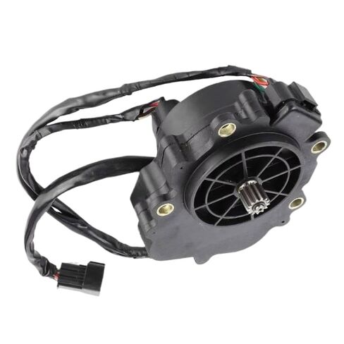 مشغل محرك التروس متوافق مع CF500 X5 X6 X8 Z6 Z8 Z6EX Z8EX UForce CForce ZForce 600 625 800 2007-2010 in Kuwait