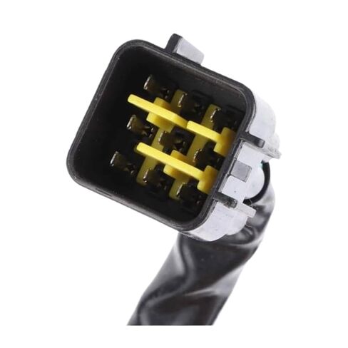 مشغل محرك التروس متوافق مع CF500 X5 X6 X8 Z6 Z8 Z6EX Z8EX UForce CForce ZForce 600 625 800 2007-2010 in Kuwait