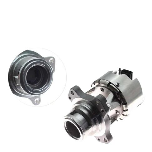 المحرك الإلكتروني متوافق مع ديسكفري 4 3.0 V6 211 245 2009 2011 XF 2009 2015 C2D48748 C2D60093 LR032370 in Kuwait