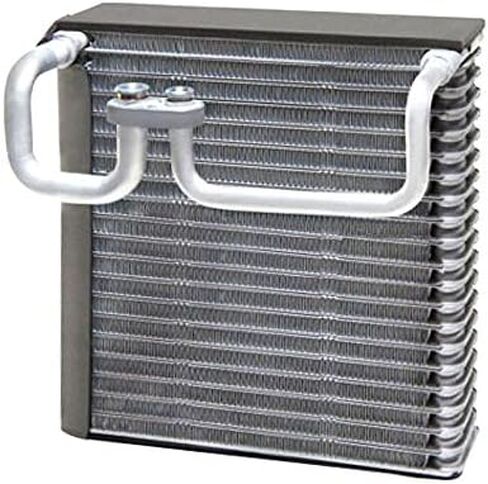 RAREELECTRICAL جديد الجبهة A/C المبخر الأساسية متوافق مع تويوتا تندرا 2003 2004 2005 2006 88501-0C040 885010C040 in Kuwait