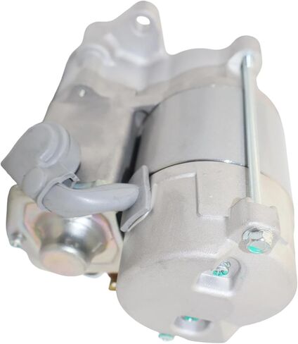 12V 1.4KW 13T Starter Motor S6277 300N10248Z Applicable for Kubota W/ D902E-UV D905E-BX D1105BH V1505BH 22-27HP Diesel Engines Applicable for Kubota Excavators Tractors Utility Vehicles in Kuwait
