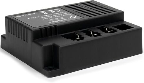 JR1922RXS 12V JR1922RXS-2 JR1922RXS-3 JR1922RXS-4 Controller Receiver for Ride on car Control Box Replacement Parts in Kuwait