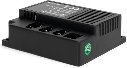 JR1922RXS 12V JR1922RXS-2 JR1922RXS-3 JR1922RXS-4 Controller Receiver for Ride on car Control Box Replacement Parts in Kuwait
