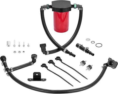 CP4 Disaster Prevention Kit Compatible for 2011-2025 Ford F250 F350 F450 F550 Super Duty 6.7L Powerstroke Diesel Trucks in Kuwait