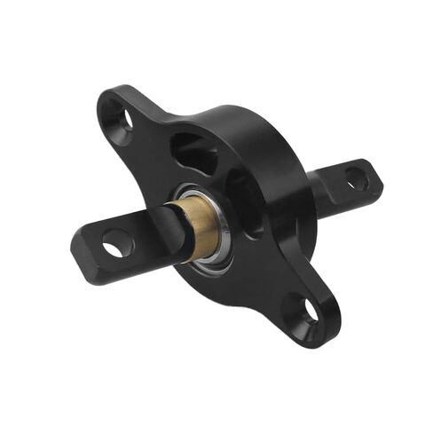 Trailing Arm Spherical Bearing Bushing Kit Rear Compatible with Integra 1989-01 Civic 88-00 in Kuwait