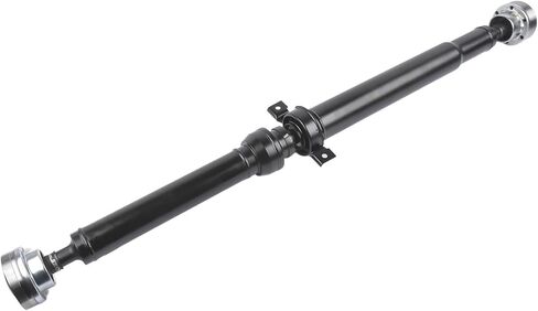 مجموعة عمود الإدارة الخلفي 976-696 متوافقة مع 2011-2013 Jeep Grand Cherokee V8 5.7L RWD OE# 52123626AA 52123626AC in Kuwait