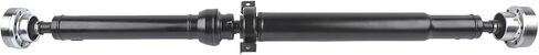 مجموعة عمود الإدارة الخلفي 976-696 متوافقة مع 2011-2013 Jeep Grand Cherokee V8 5.7L RWD OE# 52123626AA 52123626AC in Kuwait
