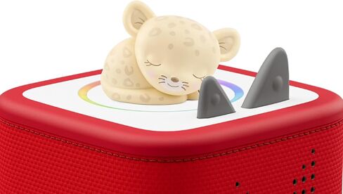 Tonies Sleepy Friends: Lullabies Sounds Audio Toy Figurine Featuring Sleepy Jaguar in Kuwait