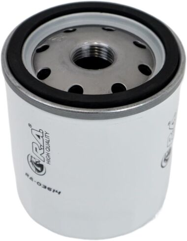R.A. AutoParts RA-3614 Premium Engine Oil Filter | Up to 15,000 Miles Protection | High-Efficiency OEM Replacement in Kuwait