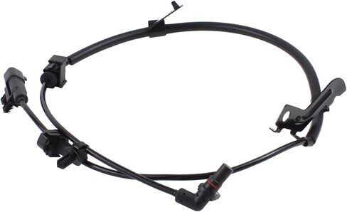 4Pcs Front and Rear Left Right ABS Wheel Speed Sensor for Dodge Journey 2009-2020 in Kuwait