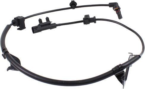 4Pcs Front and Rear Left Right ABS Wheel Speed Sensor for Dodge Journey 2009-2020 in Kuwait