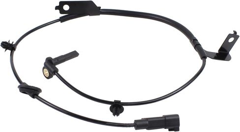 4Pcs Front and Rear Left Right ABS Wheel Speed Sensor for Dodge Journey 2009-2020 in Kuwait