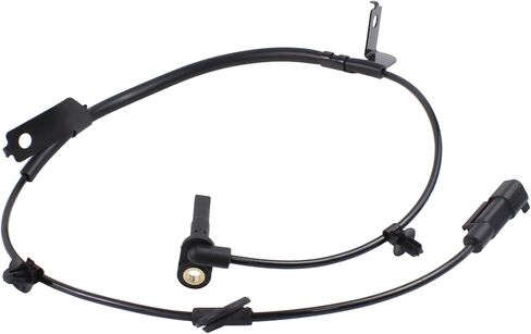 4Pcs Front and Rear Left Right ABS Wheel Speed Sensor for Dodge Journey 2009-2020 in Kuwait