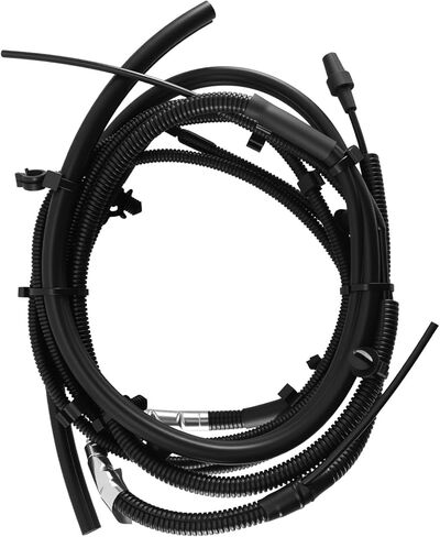 Front Locking Hub Vacuum Line Fit for Ford F-150 Models with 4WD Auto Locking Front Hubs From 2004-2008 Replace 7L3Z-7A785-A 926-466 5L3Z-7A785-A 5L3Z-7A785-AC 5L3Z-7A785-AB in Kuwait