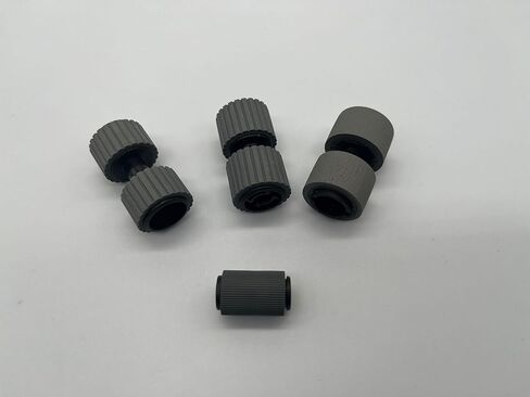 L2755-60001 ADF Pickup Roller Replacement Kit Compatible with HP Scanjet Pro 7000 S3 5000 S4 3000 S3 in Kuwait