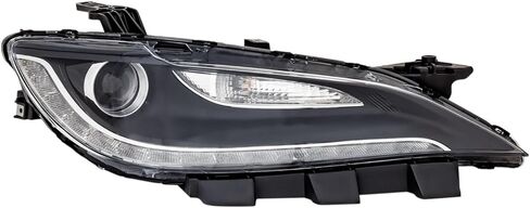 Sawyer Auto Replacement Headlight Kit Driver and Passenger Side Compatible with Chrysler 200 2015-2016 2.4L L4 SOHC in Kuwait