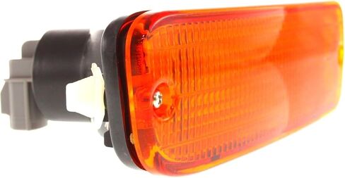Replacement Headlight Kit Driver and Passenger suitable for Toyota Tacoma 1997 2.4L I4 (RWD; Production to Sept 2000) in Kuwait