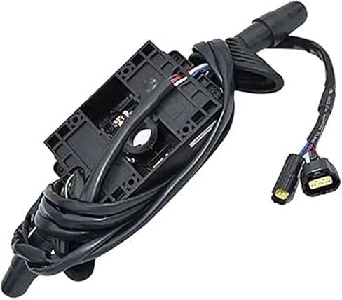 Replacement For Combined Switch A7S92-40191 fits for AC HELI G Serties 1.8Ton Forklift Mod-A25RC-1162 in Kuwait