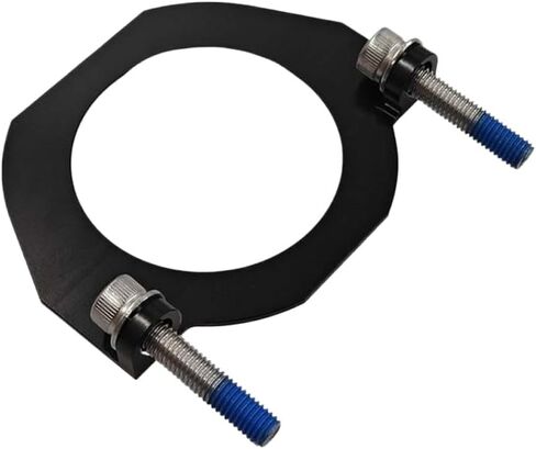 Crankshaft Sealing Guard Plate Compatible With N54 N55 N52 S55 Engines in Kuwait