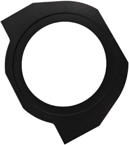 Crankshaft Sealing Guard Plate Compatible With N54 N55 N52 S55 Engines in Kuwait