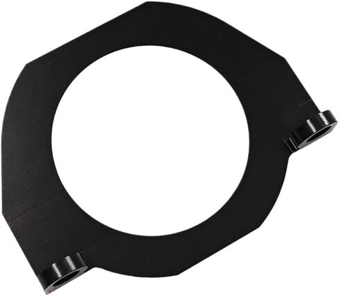 Crankshaft Sealing Guard Plate Compatible With N54 N55 N52 S55 Engines in Kuwait