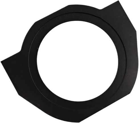 Crankshaft Sealing Guard Plate Compatible With N54 N55 N52 S55 Engines in Kuwait