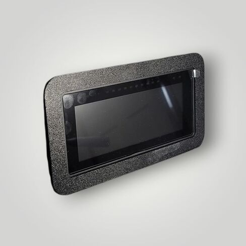 Flush Mount for Holley EFI Sniper, Dominator, Terminator X 6.86 inch Pro Dash Screen in Kuwait