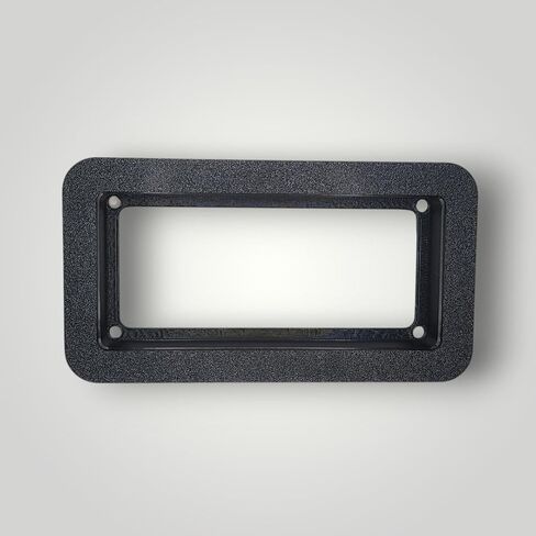 Flush Mount for Holley EFI Sniper, Dominator, Terminator X 6.86 inch Pro Dash Screen in Kuwait