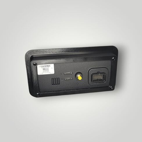 Flush Mount for Holley EFI Sniper, Dominator, Terminator X 6.86 inch Pro Dash Screen in Kuwait
