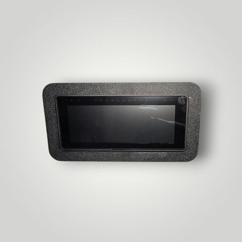 Flush Mount for Holley EFI Sniper, Dominator, Terminator X 6.86 inch Pro Dash Screen in Kuwait