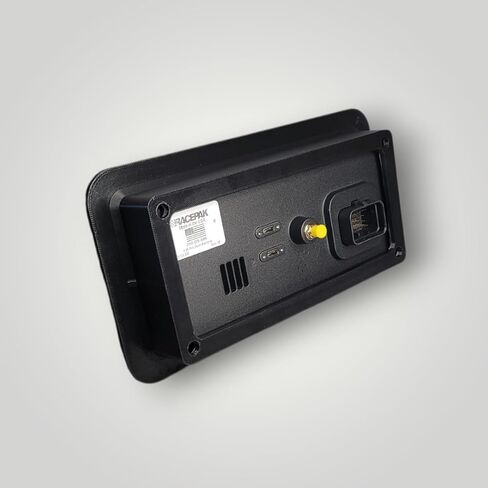 Flush Mount for Holley EFI Sniper, Dominator, Terminator X 6.86 inch Pro Dash Screen in Kuwait