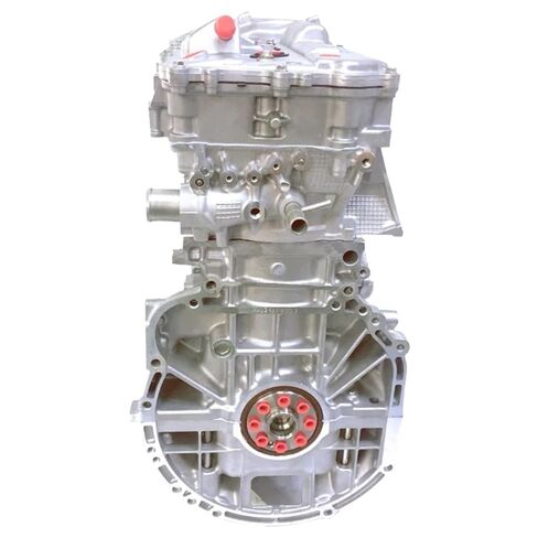 1AR-FE 1ARFE Engine Motor Dual VVT-i Engine Assembly for Toyota Venza Highlander 2009-2016 1AR-FE 2.7L Engine Only in Kuwait