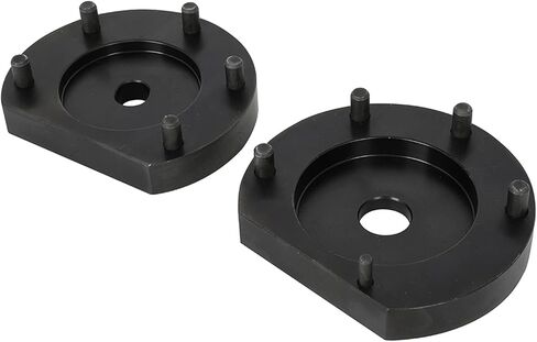 SCITOO 8PCS Transmission Rubber Mount Bushing Tool Compatible for BMW X3/E83 2004-2010 X5/E53 2000-2007 X5/E70 2007-2013 X6/E71 2008-2013,for BMW E60,E61,E67,E83,E90,E91,E92 X-Drive Models in Kuwait