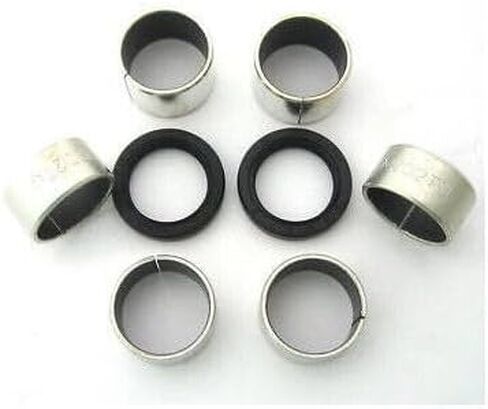 Replacement Powersports Parts – High-Performance Components for Rear Shock Linkage Bushings Seal YFM660R Raptor 660 2001 2002 2003 200 Mod-BER88-18298 in Kuwait