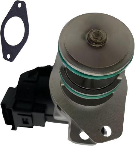 Valve DZ111265 DZ109968 Fits For JD Engine 6068 4045 6135 6.8L 13.5L Aftermarket Parts in Kuwait