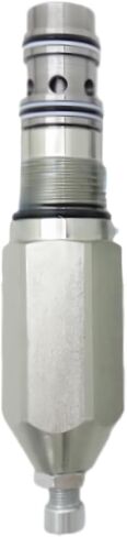 Counter Balance Cartridge Valve 332/C7931 332-C7931 332C7931 For Telehandler 535-125 535-140 Aftermarket Parts in Kuwait