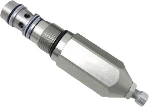 Counter Balance Cartridge Valve 332/C7931 332-C7931 332C7931 For Telehandler 535-125 535-140 New Aftermarket Parts in Kuwait