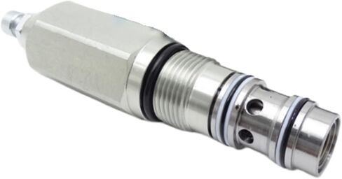 Counter Balance Cartridge Valve 332/C7931 332-C7931 332C7931 For Telehandler 535-125 535-140 New Aftermarket Parts in Kuwait
