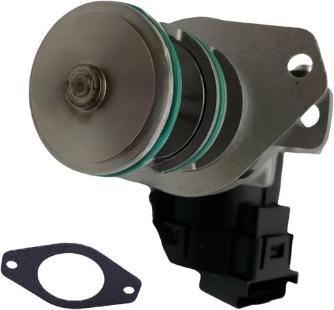 Valve DZ111265 DZ109968 Fits For JD Engine 6068 4045 6135 6.8L 13.5L New Aftermarket Parts in Kuwait